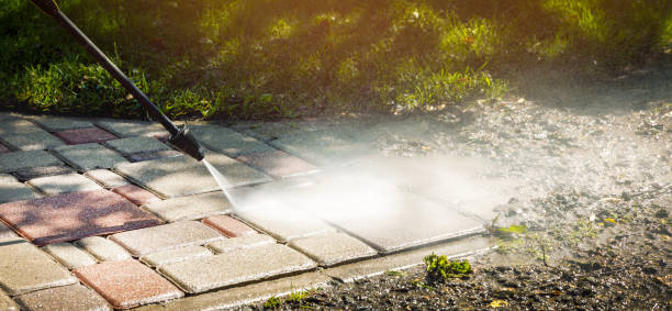 Professional Pressure Washing Services in Park Hill, OK